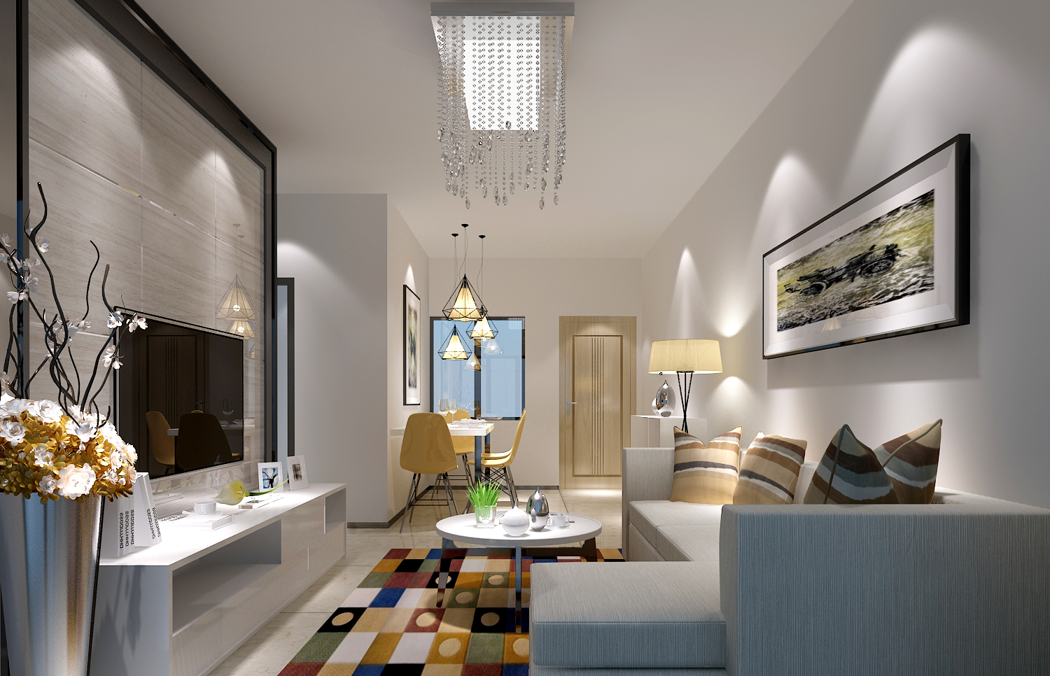 云山詩意 云山詩意